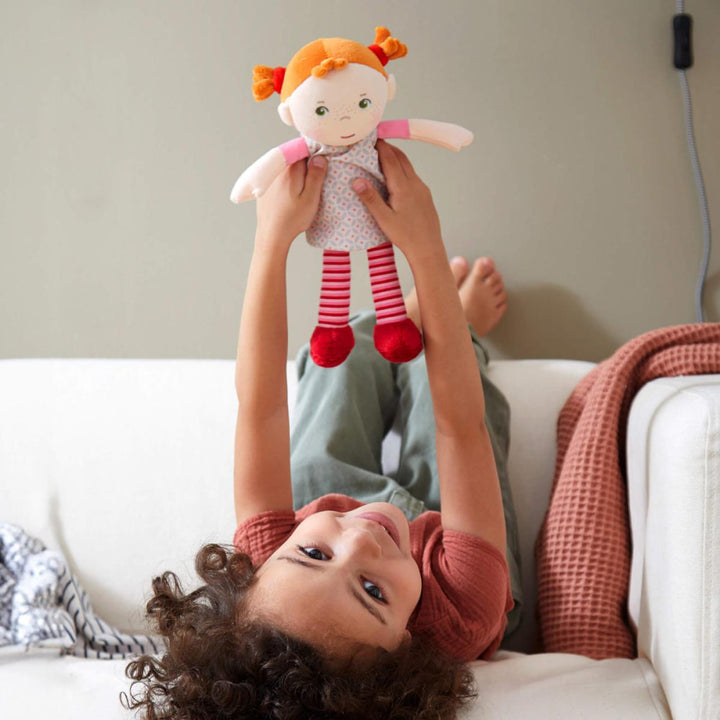 Snug Up Doll Roya - ’Dolls - Baby Kids Adult’