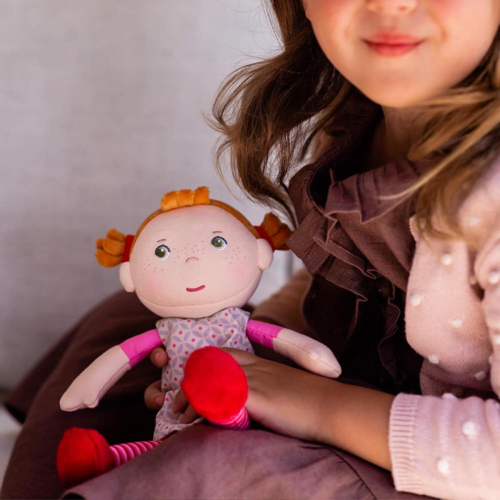 Snug Up Doll Roya - ’Dolls - Baby Kids Adult’