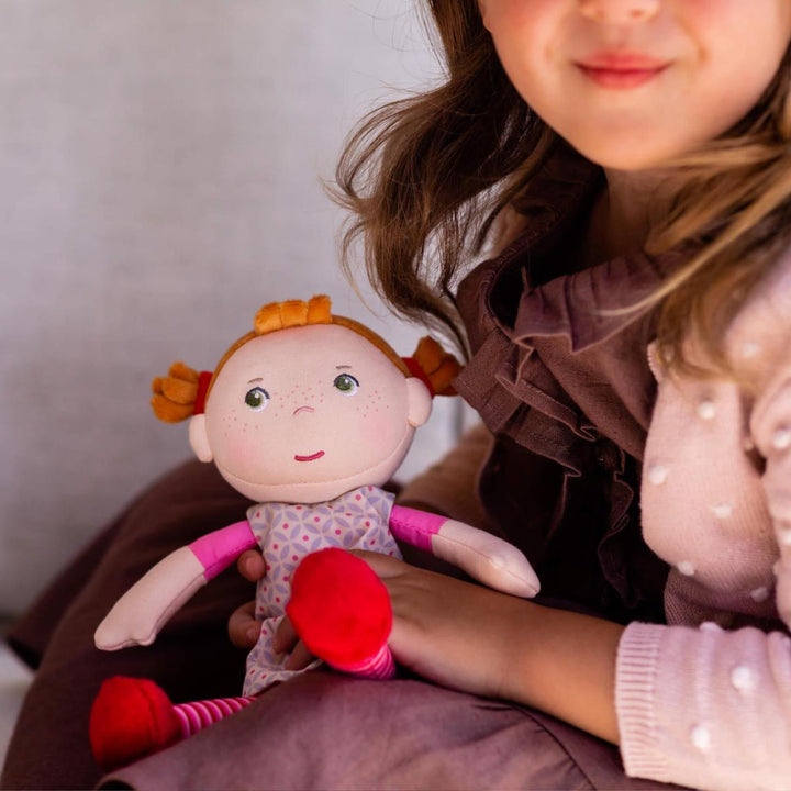 Snug Up Doll Roya - ’Dolls - Baby Kids Adult’