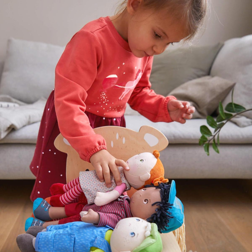 Snug Up Doll Roya - ’Dolls - Baby Kids Adult’