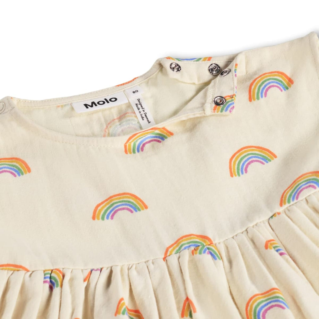 Channi - Small Rainbows