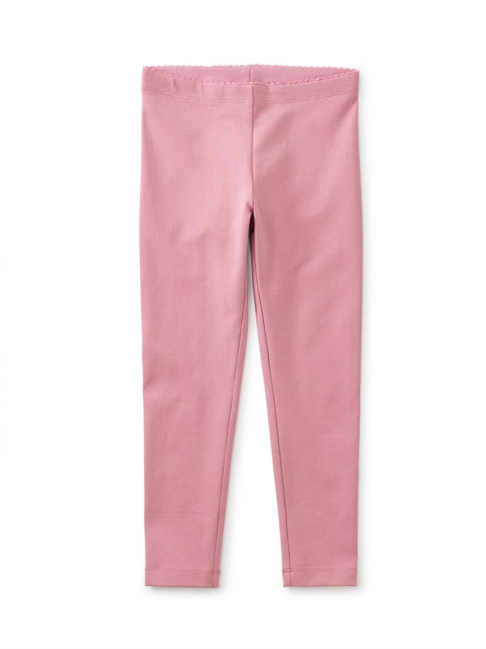 Solid Leggings - Hydrangea - Leggings