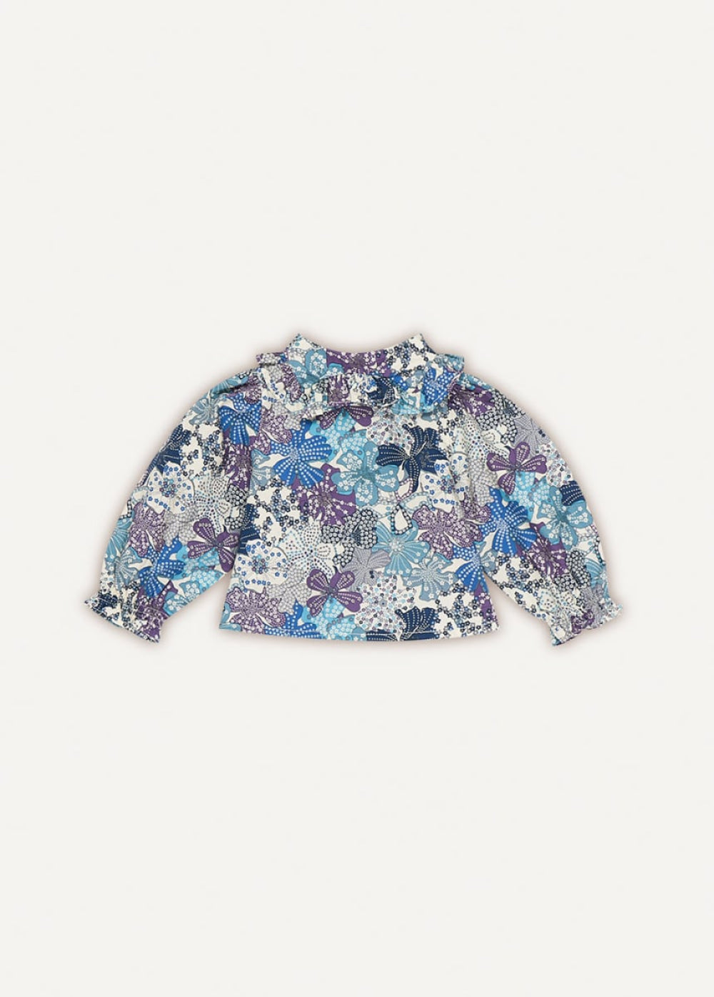 Sophia Baby Blouse - 6m - Blouse