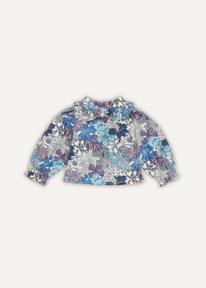 Sophia Baby Blouse - 6m - Blouse