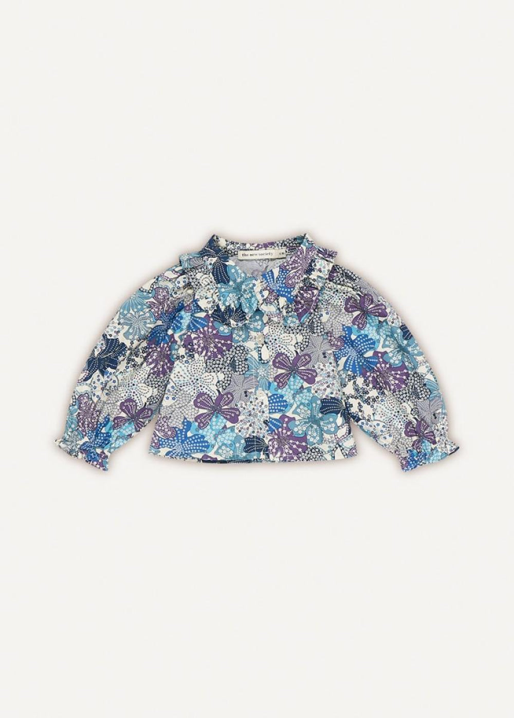 Sophia Baby Blouse - 6m - Blouse