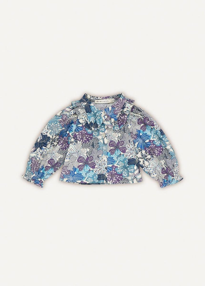 Sophia Baby Blouse - 6m - Blouse