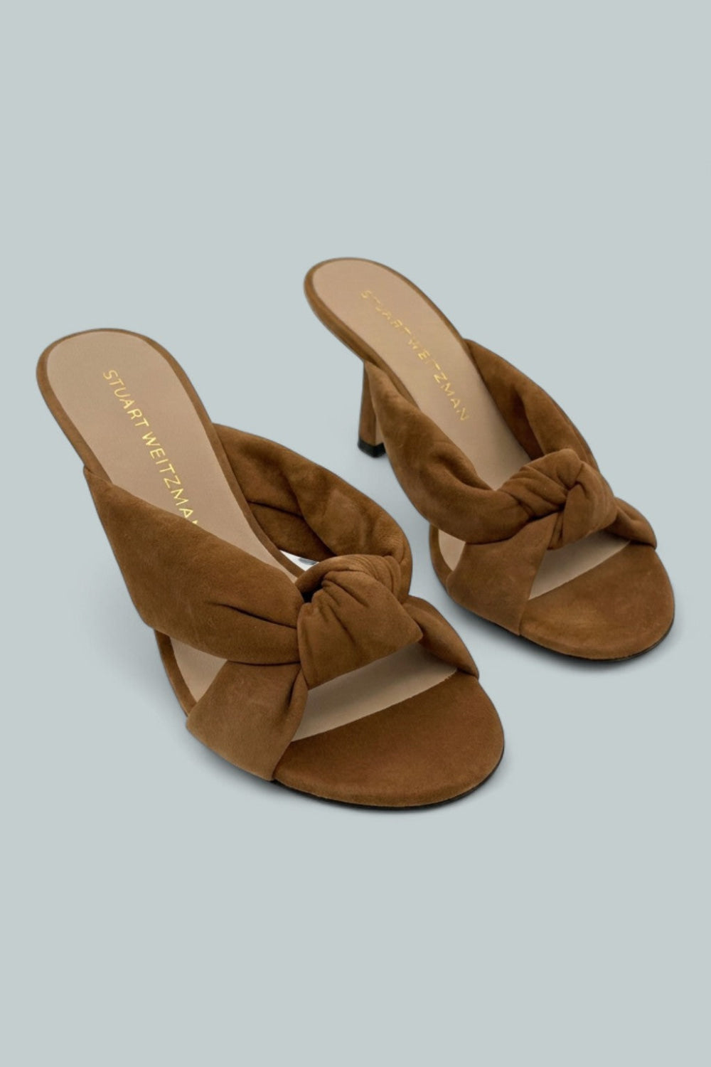 Soplaya Slide Sandals - Toasted Almond - Sandals