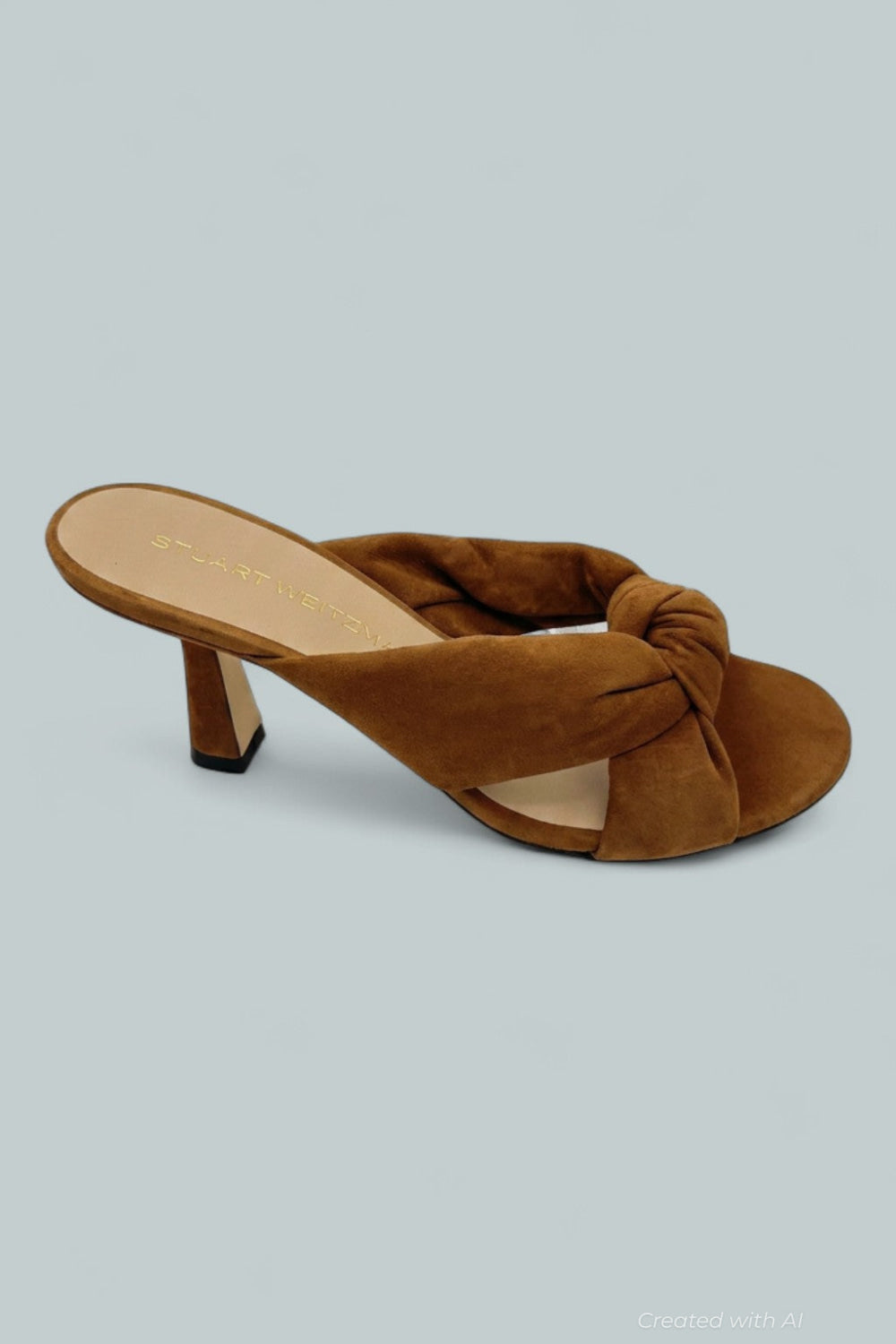 Soplaya Slide Sandals - Toasted Almond - Sandals