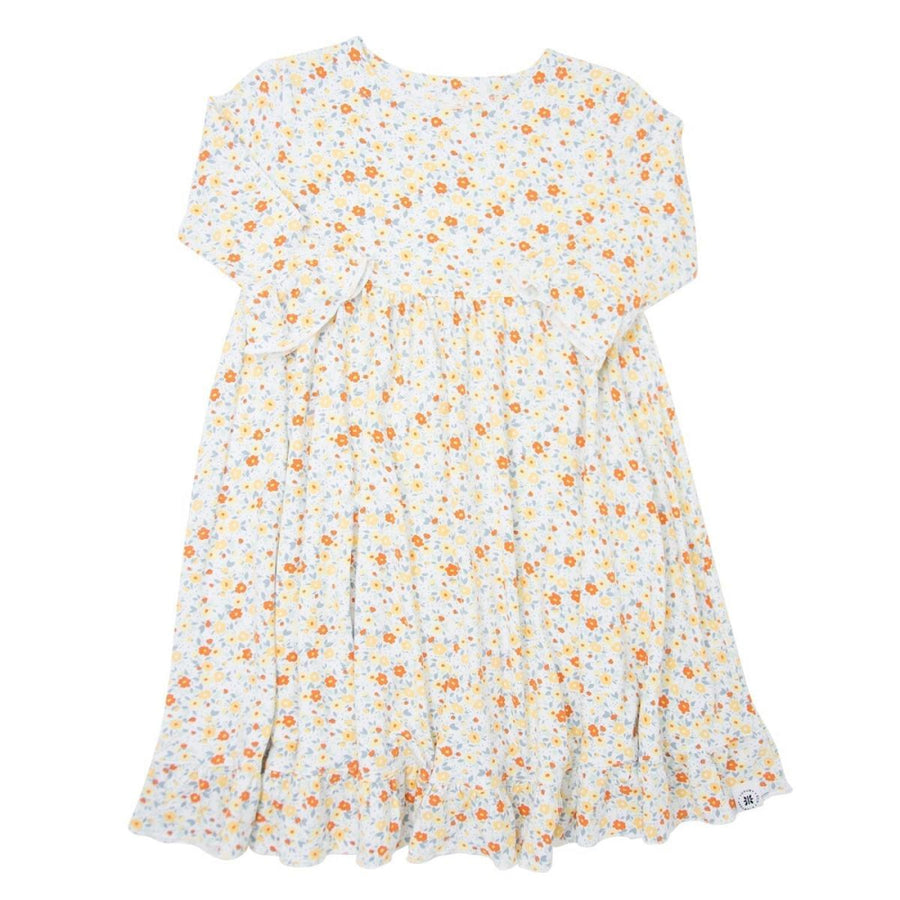 Southern Sweetheart Dress - Liberty Floral - Dresses
