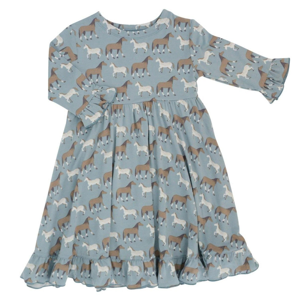 Southern Sweetheart Dress - Ponies Please - Dresses