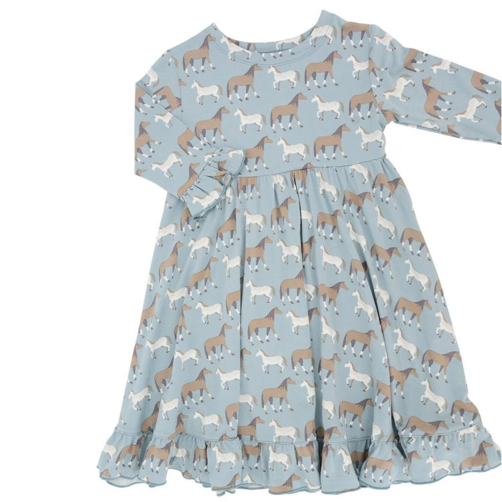 Southern Sweetheart Dress - Ponies Please - Dresses