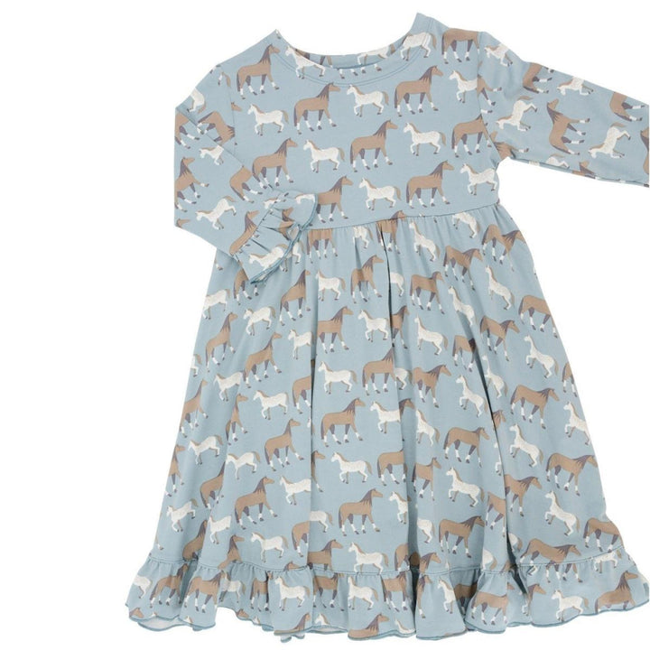Southern Sweetheart Dress - Ponies Please - Dresses