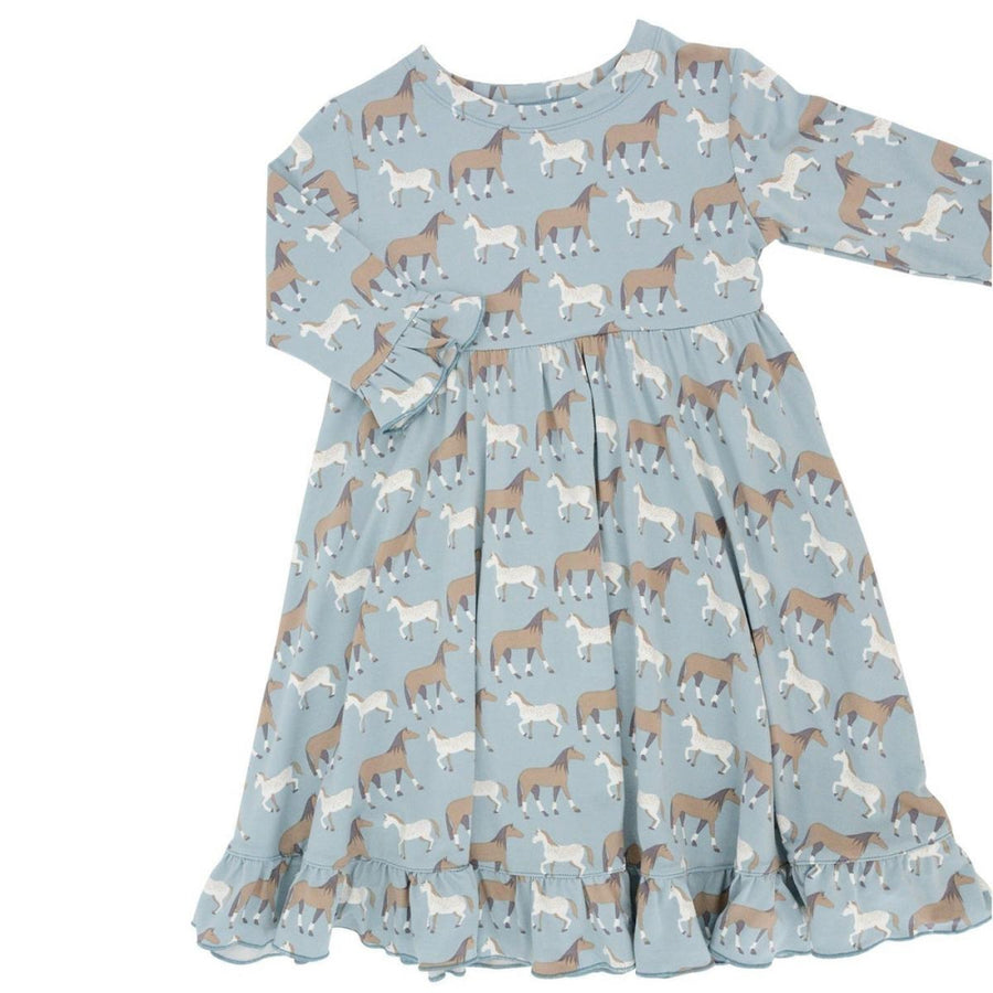 Southern Sweetheart Dress - Ponies Please - Dresses