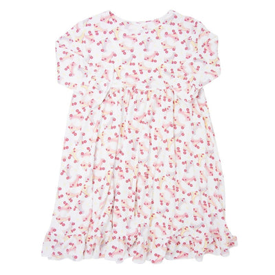 Southern Sweetheart Dress - Skates Baby - Dresses