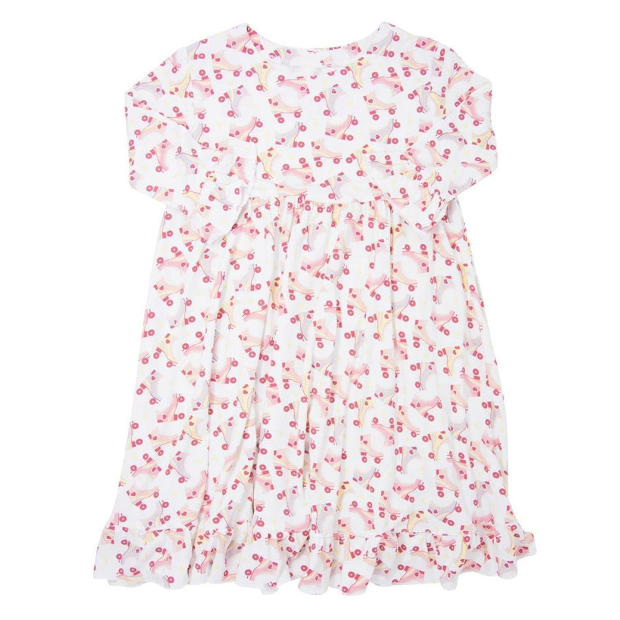 Southern Sweetheart Dress - Skates Baby - Dresses