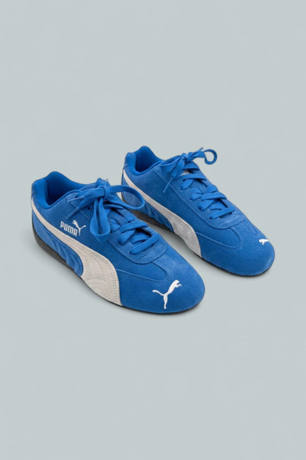 Speedcat Og Sneakers - Blue - 7.5 - Sneaker