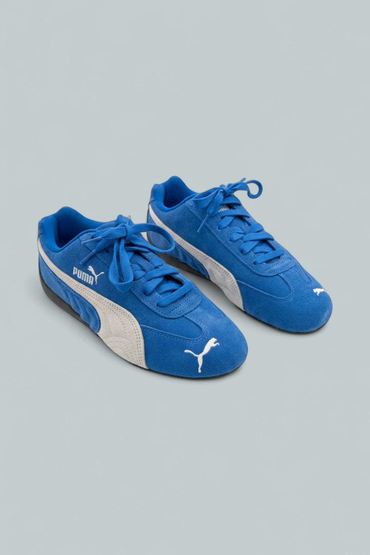 Speedcat Og Sneakers - Blue - 7.5 - Sneaker