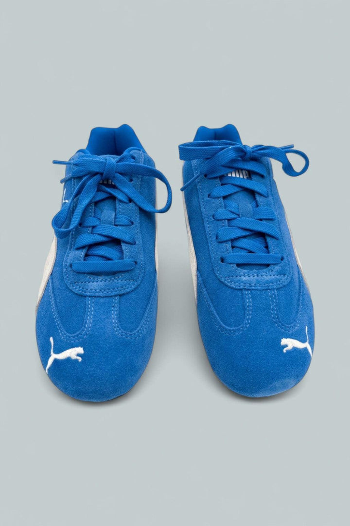 Speedcat Og Sneakers - Blue - 7.5 - Sneaker