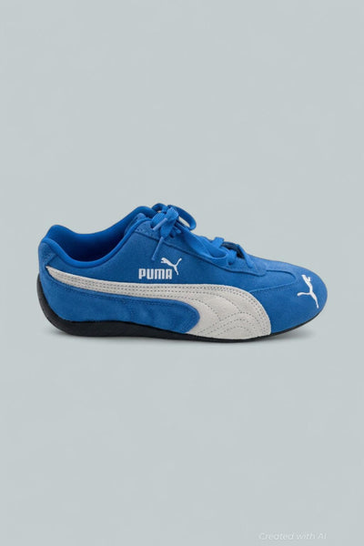 Speedcat Og Sneakers - Blue - Sneaker