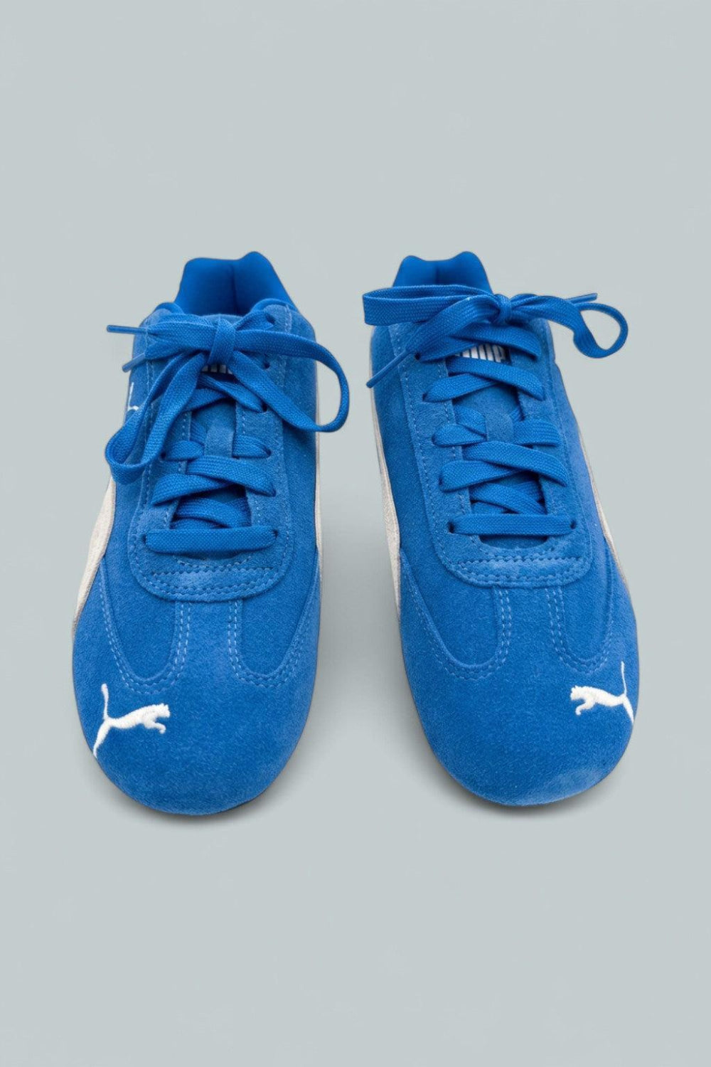 Speedcat Og Sneakers - Blue - Sneaker