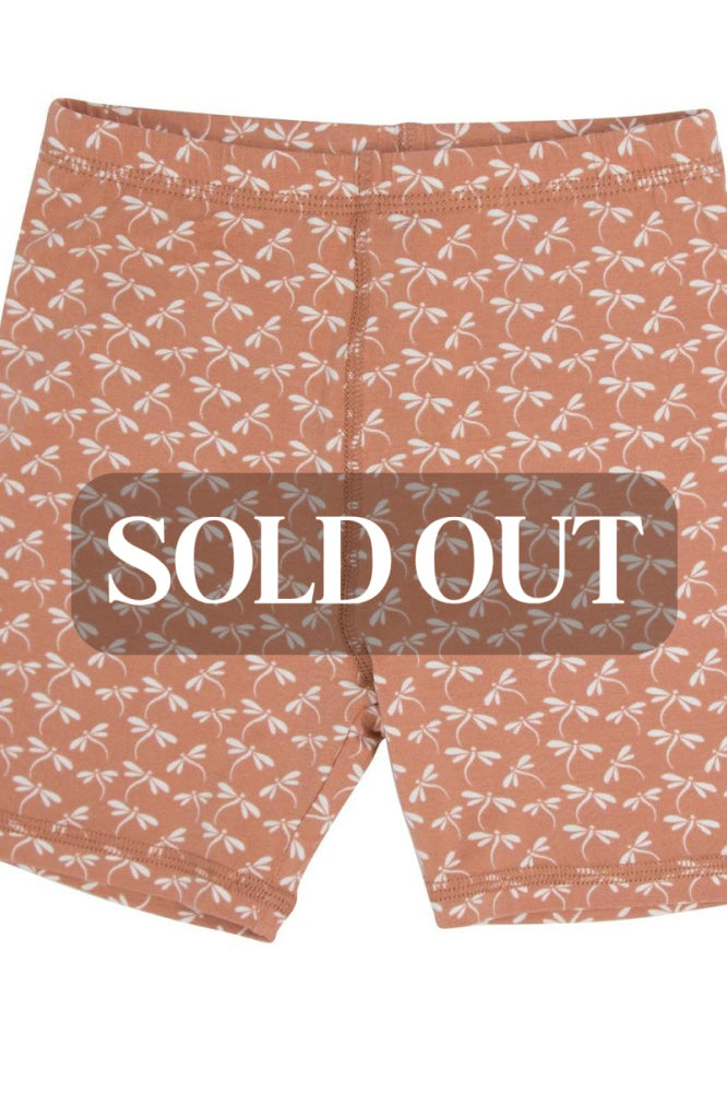Sport Short - Dragonfly - Shorts