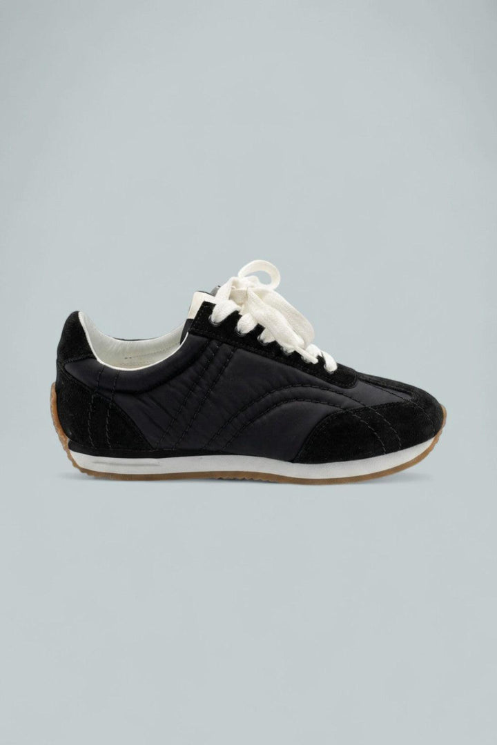 Sport Sneakers - Black - EU 37 / US 7 - Sneaker