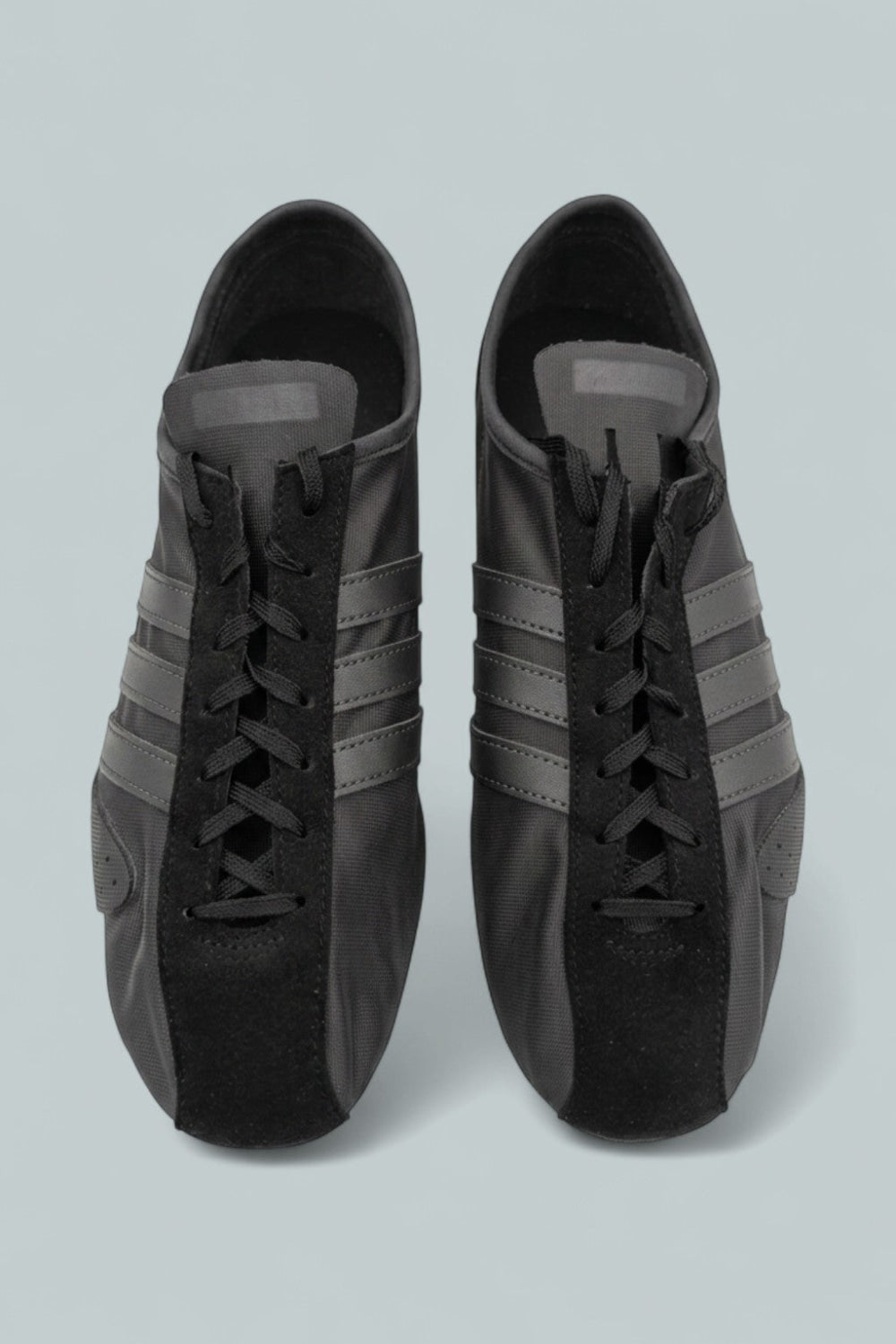 Sportswear 76 Sneakers - Core Black/Core Black - Sneaker