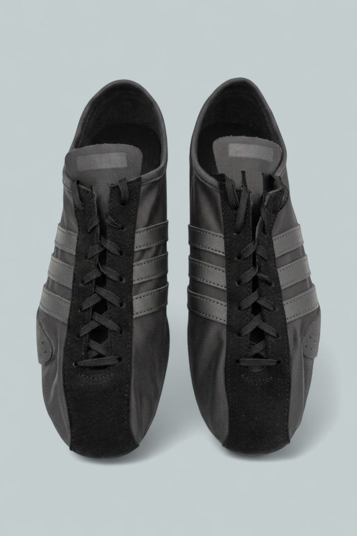 Sportswear 76 Sneakers - Core Black/Core Black - Sneaker