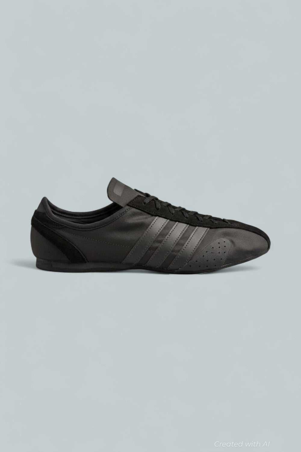 Sportswear 76 Sneakers - Core Black/Core Black - Sneaker