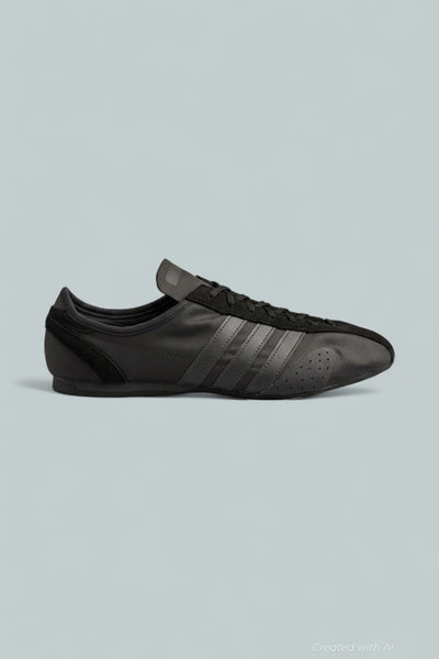 Sportswear 76 Sneakers - Core Black/Core Black - Sneaker
