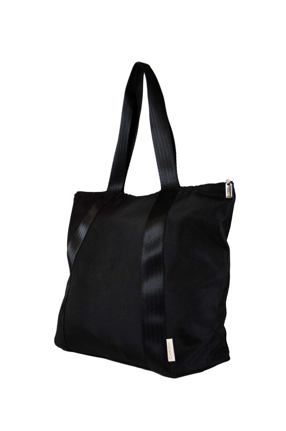 Sporty Bag - Black (Exclusive Collection) - One Size - Tote