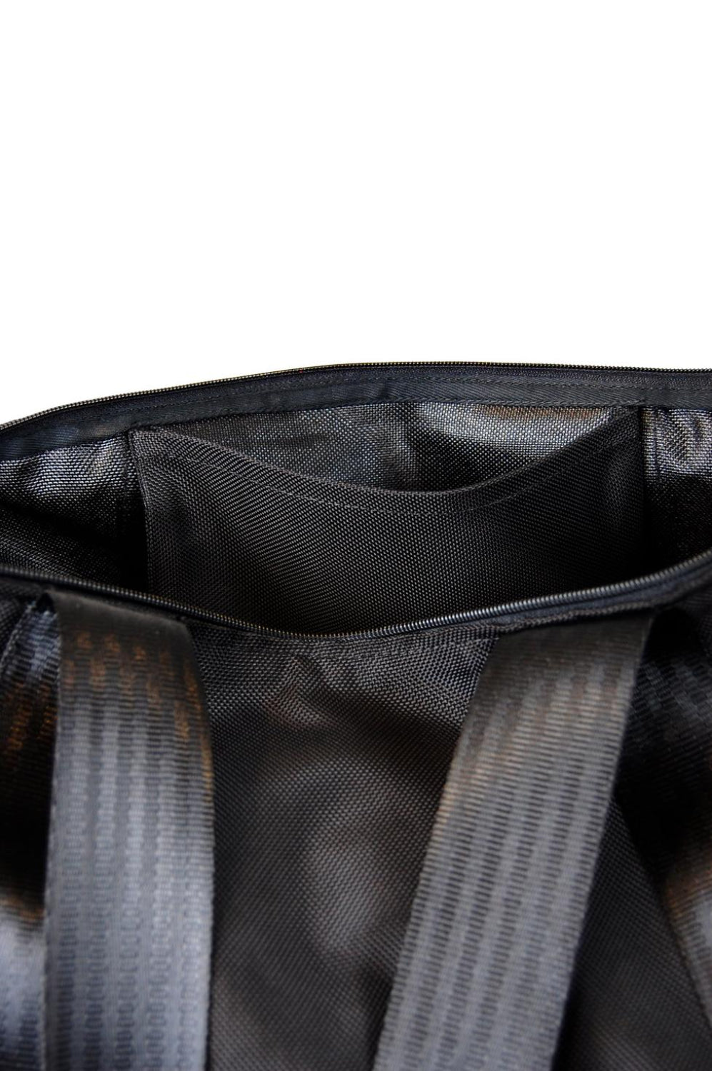 Sporty Bag - Black (Exclusive Collection) - One Size - Tote
