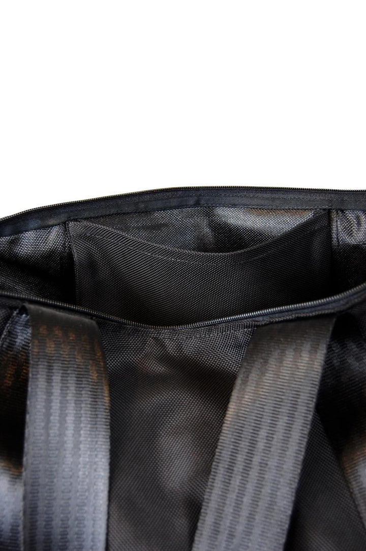 Sporty Bag - Black (Exclusive Collection) - One Size - Tote
