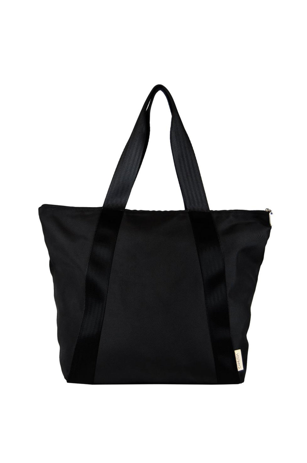 Sporty Bag - Black (Exclusive Collection) - One Size - Tote