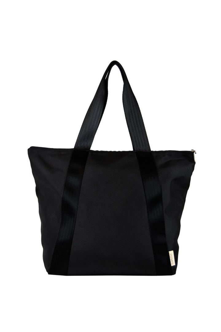 Sporty Bag - Black (Exclusive Collection) - One Size - Tote