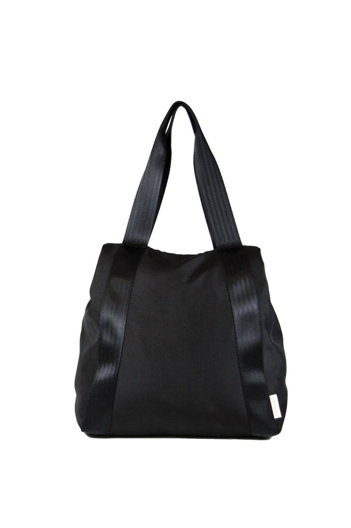 Sporty Bag - Black (Exclusive Collection) - One Size - Tote