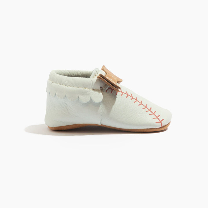 Spring Training Bow Baby Shoe - ’Bootie - Baby Kids Adult’