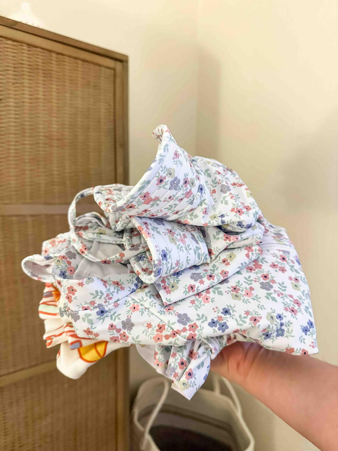 The Mini Mega Mystery Box - Spring Summer '26