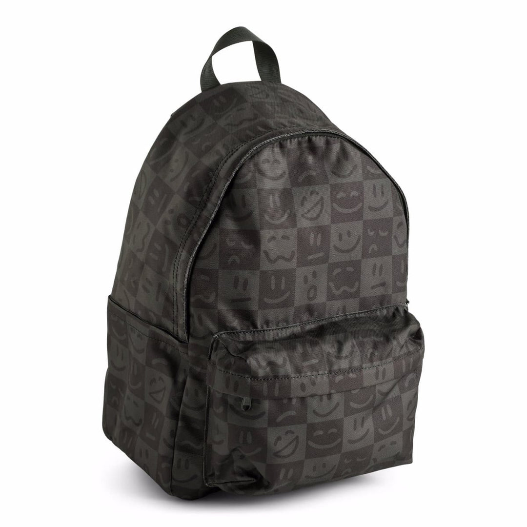 Backpack Mio - Vibe Checks Blk