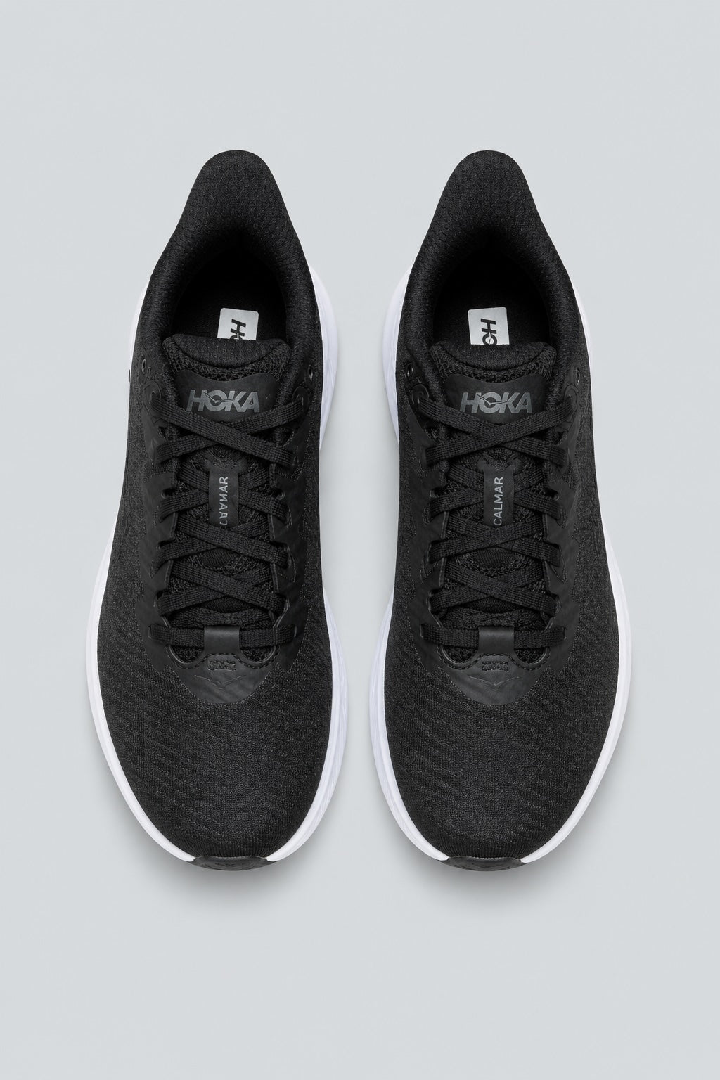 Women's Solimar Training & Gym Shoes - Black/White
