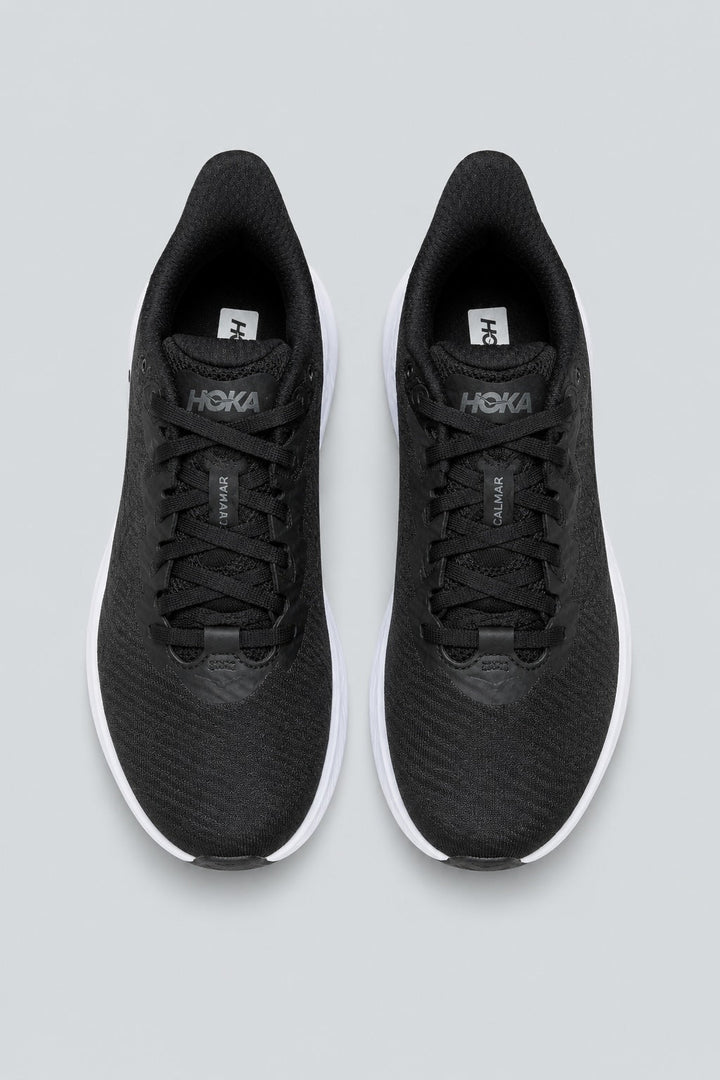 Women's Solimar Training & Gym Shoes - Black/White