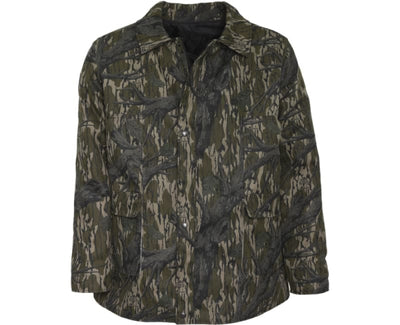 Squall Jacket - Treestand - FINAL SALE - Jacket