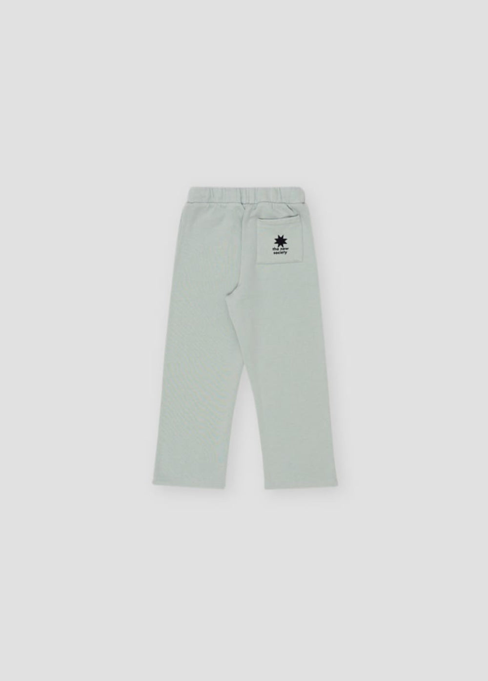 Star Logo Pant - Blue Grey - 6y - Sweatpant