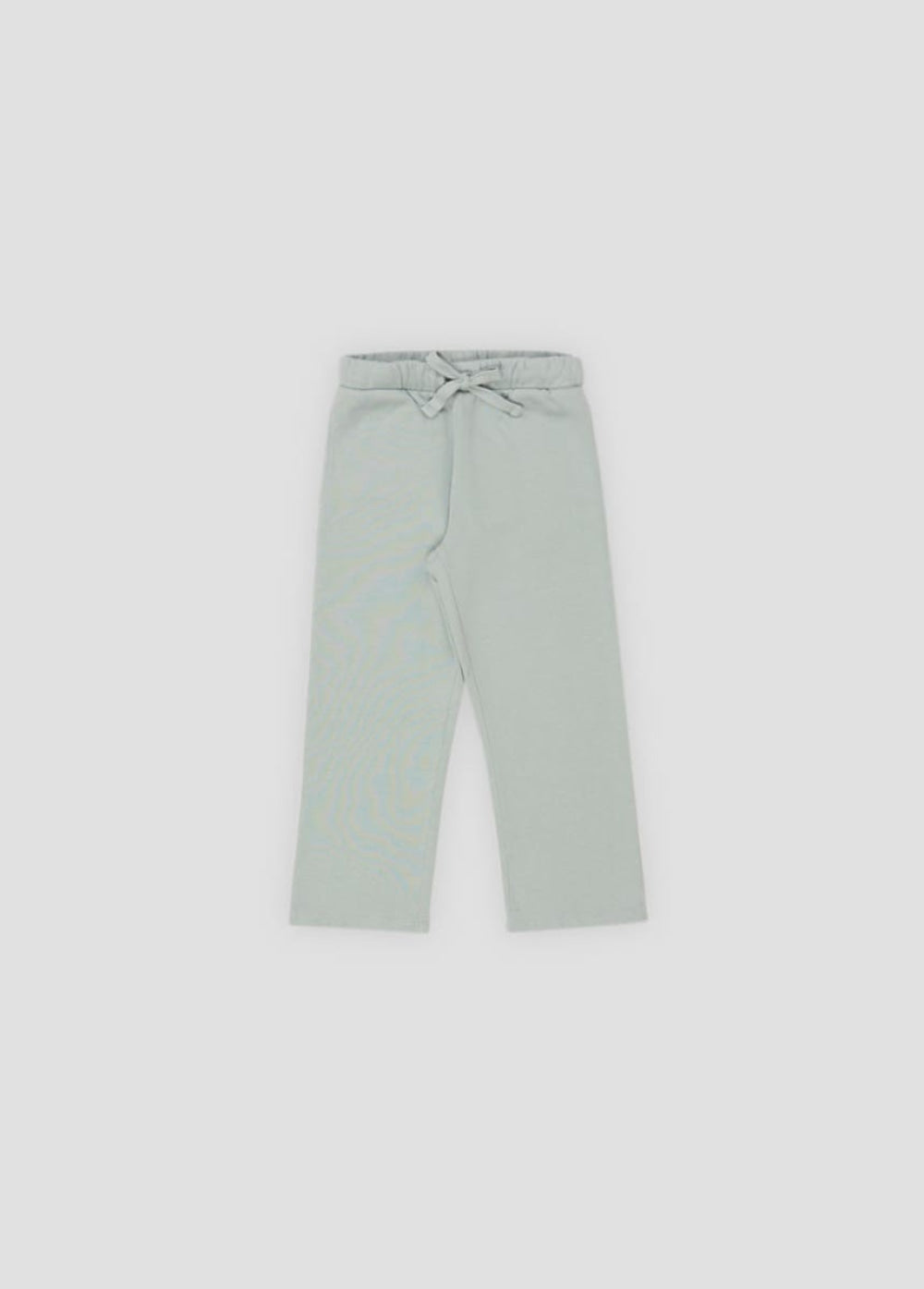 Star Logo Pant - Blue Grey - 6y - Sweatpant