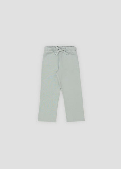 Star Logo Pant - Blue Grey - 6y - Sweatpant