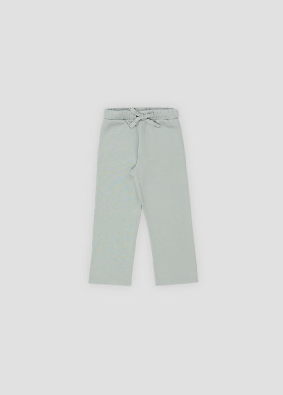 Star Logo Pant - Blue Grey - 6y - Sweatpant
