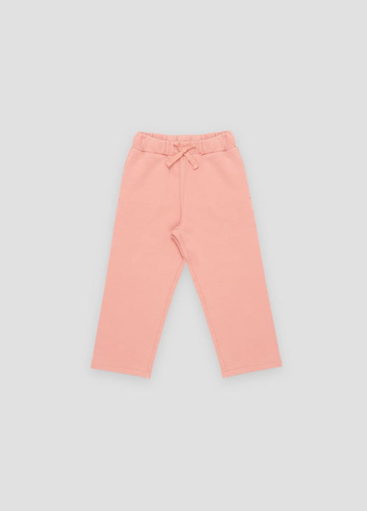 Star Logo Pant - Petal - Sweatpant