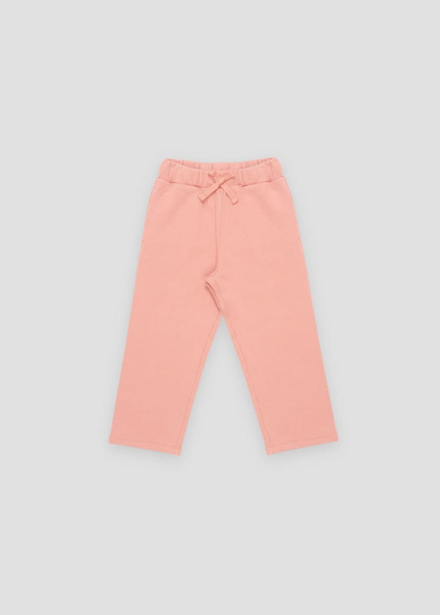 Star Logo Pant - Petal - Sweatpant