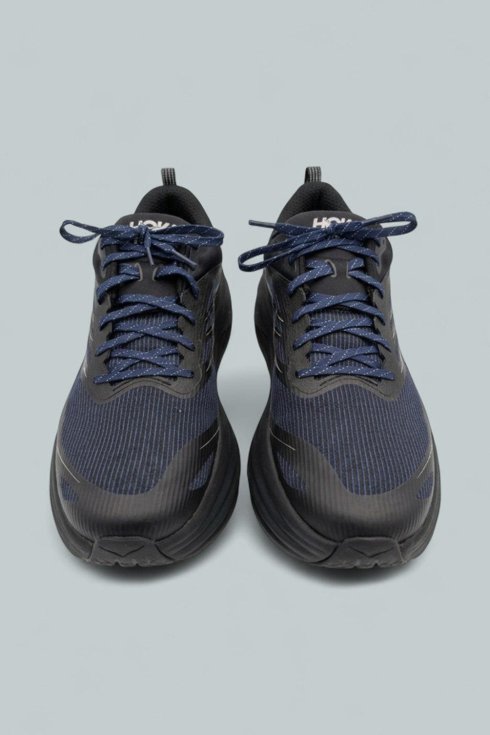 Stealth/Tech Bondi 8 Caged Sneakers - Mdngh - US 15W / 14M - Sneaker