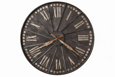 Stockard 35 Gallery Wall Clock Special Reserve - FINAL SALE - One Size - Clocks